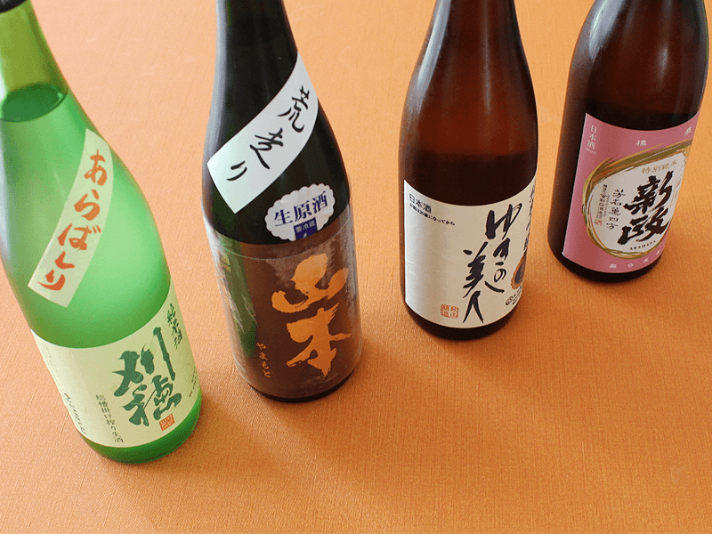 あらばしり とは ー 日本酒用語解説 日本酒専門webメディア Saketimes