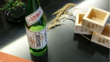 今年一年の幸運と繁栄を招く縁起酒！　～ 立春の朝に搾りあげた、究極のしぼりたて ～　東京の地酒　【多満自慢　立春朝搾り】発売