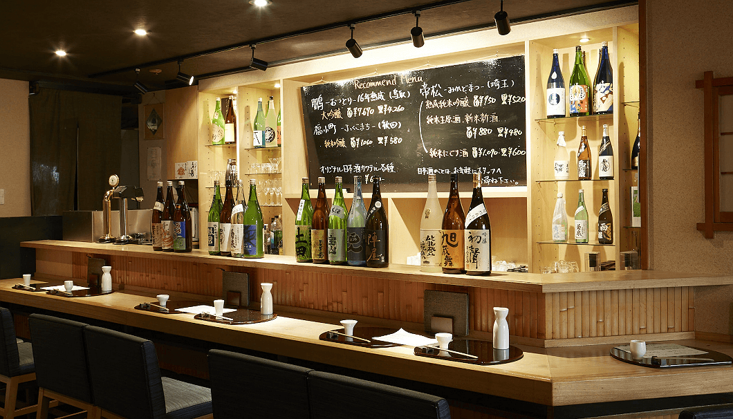 sakeba赤坂店