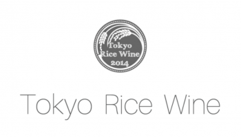 日本酒専門店tokyoricewineのロゴ画像