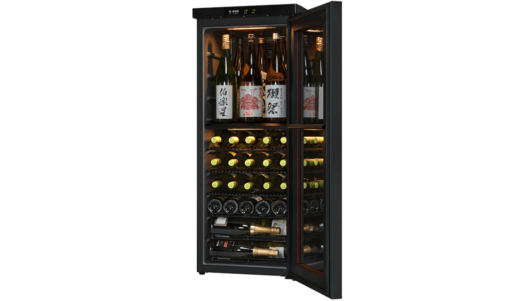 世界で一番おいしく飲める！さくら製作所が急速冷却機能を備えた初の ...