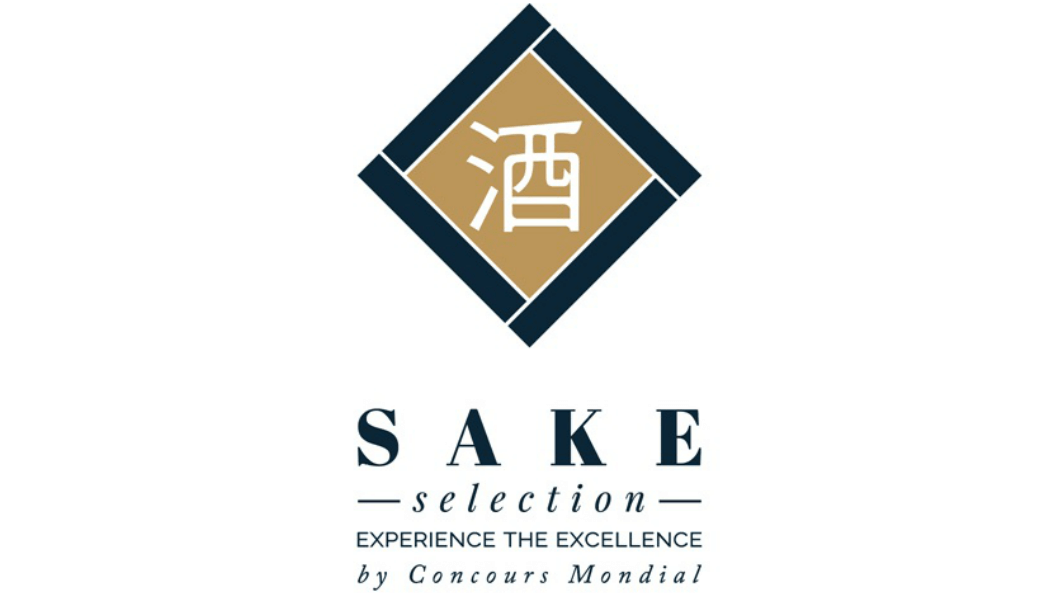 「SAKE selection」のロゴ画像