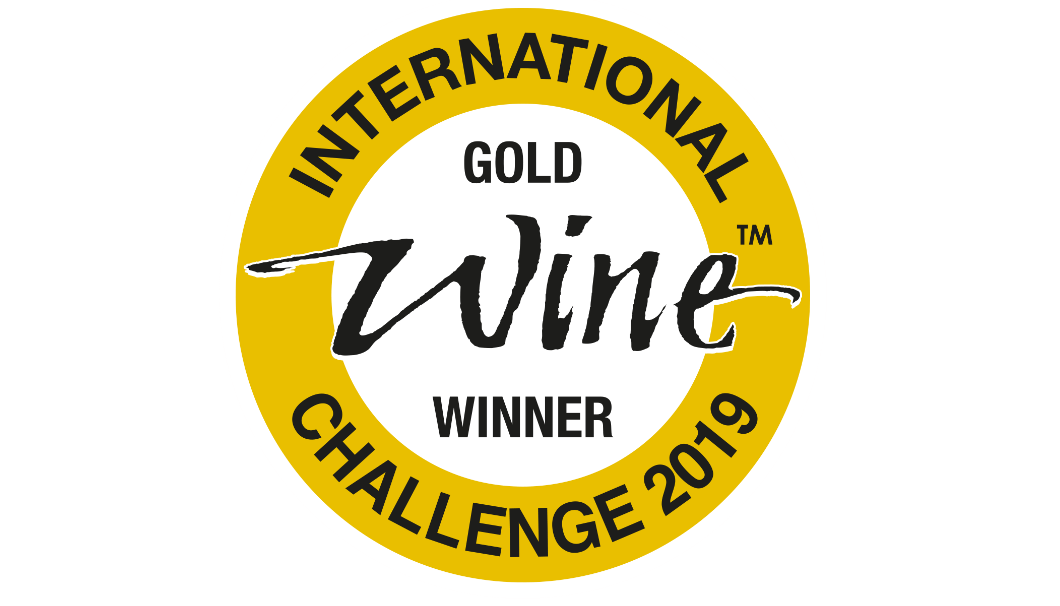 世界的ワイン品評会「IWC(インターナショナル・ワイン・チャレンジ)2019」ゴールドメダルの画像