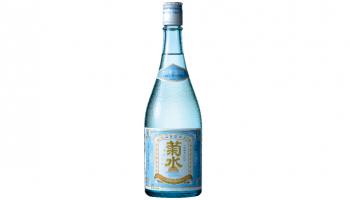 菊水 夏の大吟醸生原酒