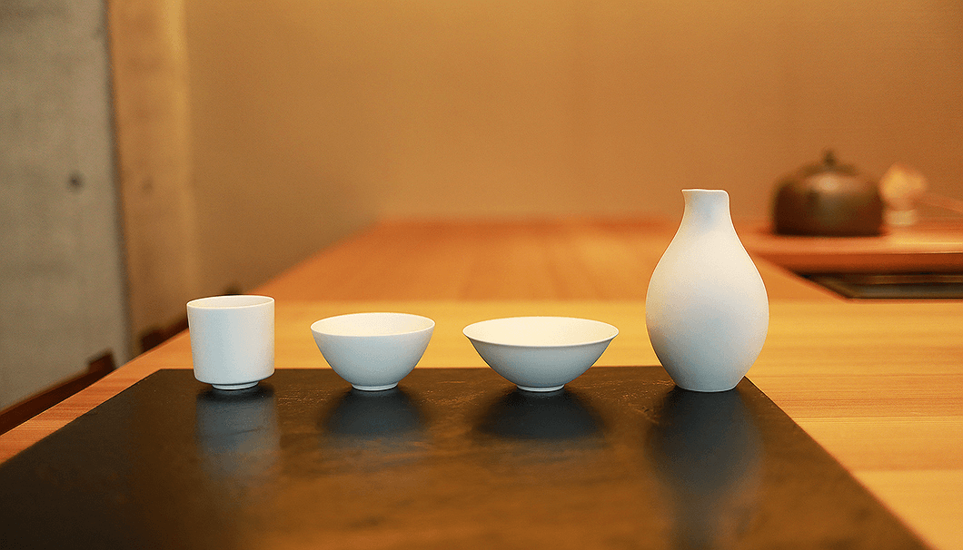 「asobi sake ceramics」の酒器