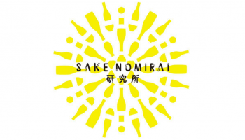 SAKENOMIRAI研究所のロゴマーク画像