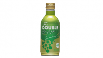 大関the double270ml