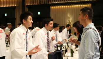 東京獺祭の会