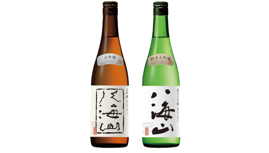新潟・八海醸造が少し特別な日に愉しめる「大吟醸 八海山」と「純米大吟醸 八海山」を8月に発売 | 日本酒専門WEBメディア「SAKETIMES」