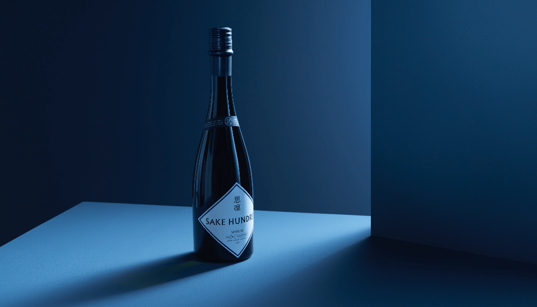 日本酒ブランド「SAKE HUNDRED」がフラッグシップ『百光』のシリーズ
