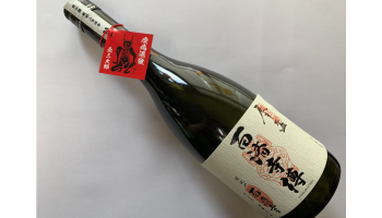 【2020ひやおろし】日本酒 百済寺樽 特別純米酒