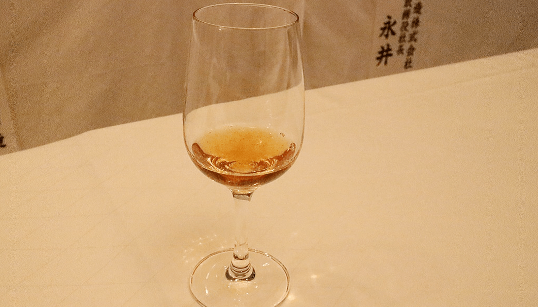 増田徳兵衛商店の秘蔵酒