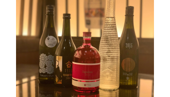 日本酒原価酒屋　イベント