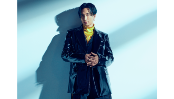 EXILE／EXILE THE SECOND 橘ケンチ氏