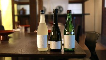 FUKUI TRAD オリジナル日本酒