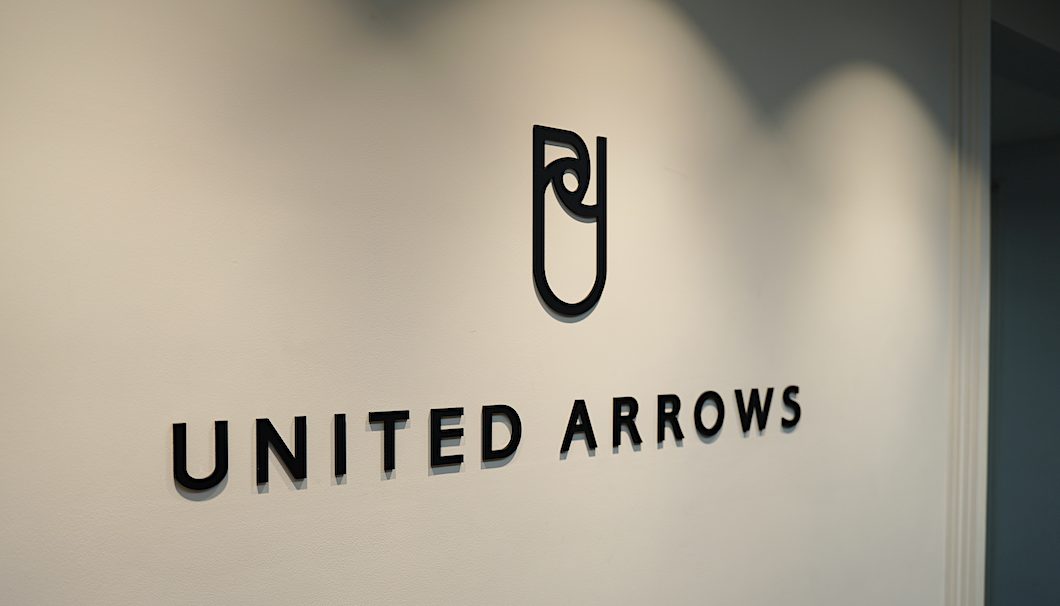UNITED ARROWSのロゴ