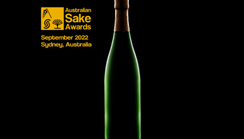 Australian Sake Awards