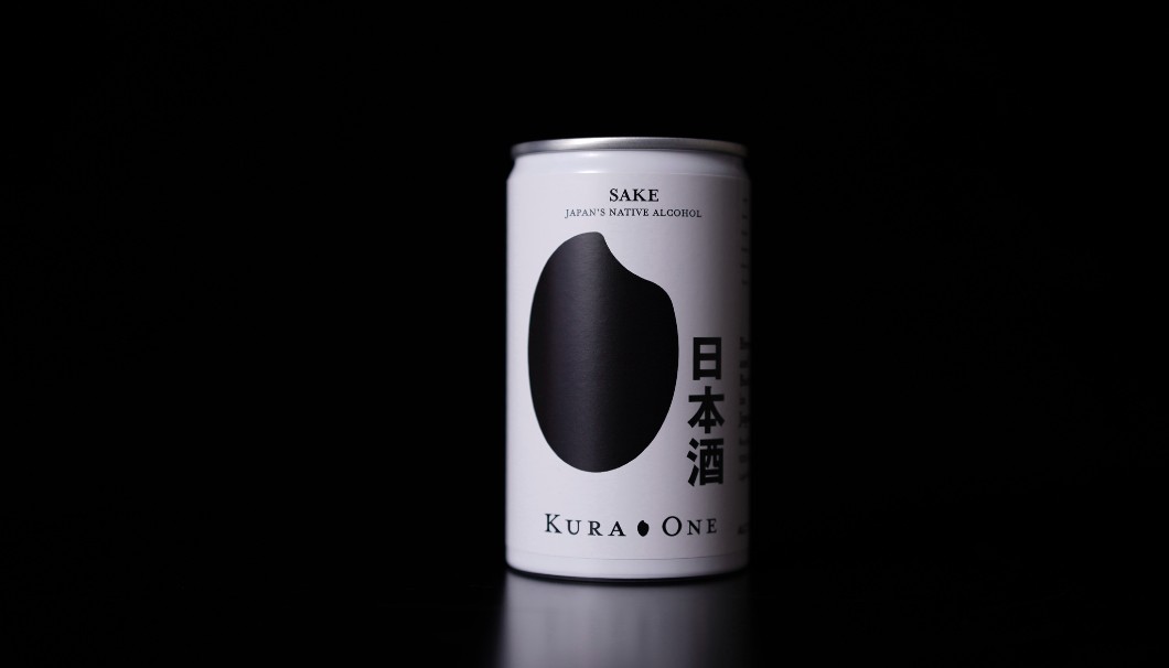 小容量日本酒ブランド「KURA ONE」