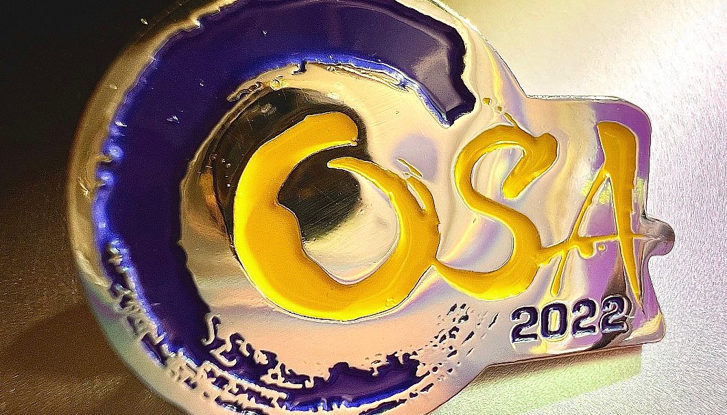 香港の国際日本酒コンクール「第1回 Oriental Sake Awards 2022」