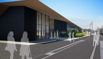 田村酒造場 体験施設