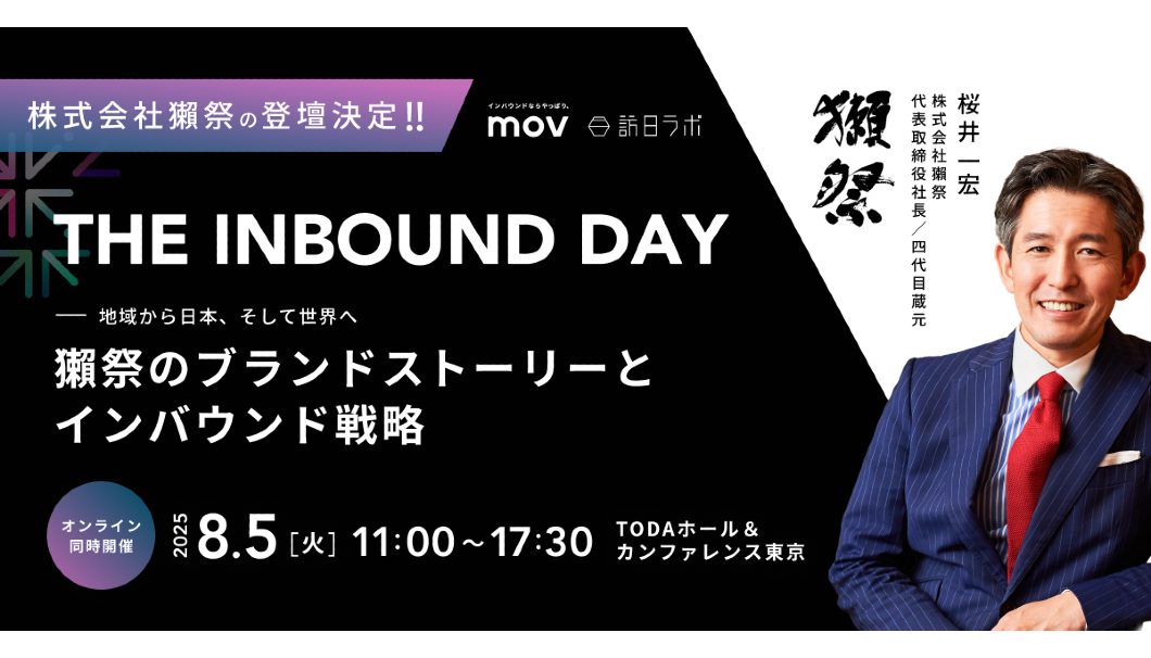 THE INBOUND DAY 2025