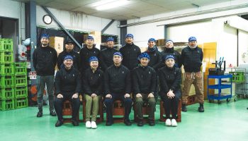 阿部酒造　新蔵建設クラウドファンディング