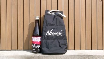 酔鯨酒造 アウトドア専用リキュール