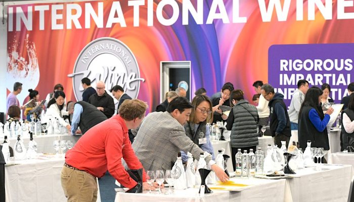 International Wine Challenge（インターナショナル・ワイン・チャレンジ）2025