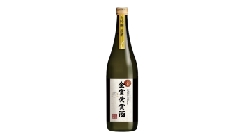 金賞受賞酒 大吟醸原酒720ml