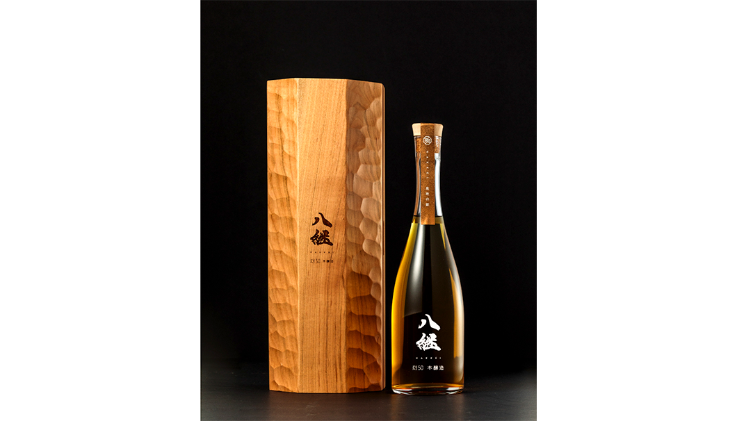 八継 刻50 本醸造