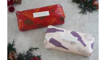 大吟醸酒粕の熟成シュト－レン