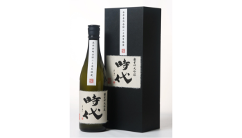 純米大吟醸「時代（とき）」720ml
