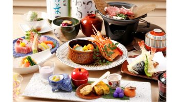 和食日和 おさけと 品川