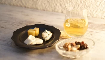 日本酒の熟成酒