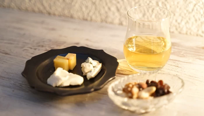 日本酒の熟成酒