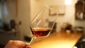 日本酒の熟成酒