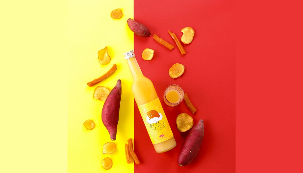 うたたねいもジェンヌ