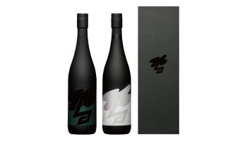 加賀鳶 いかづち オーガニック／一閃