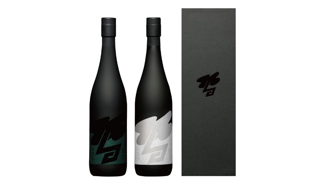 加賀鳶 いかづち オーガニック/一閃