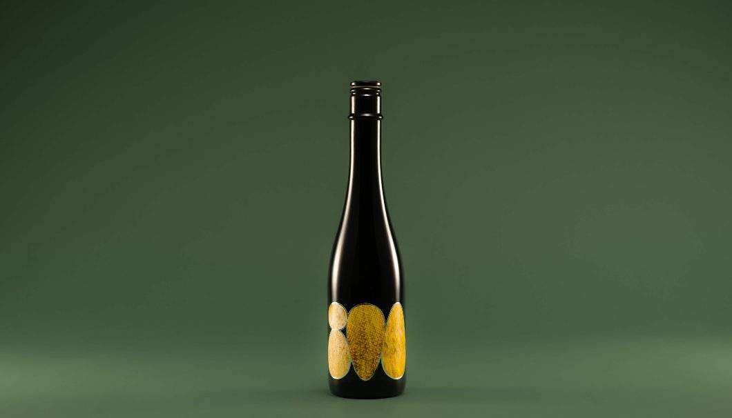 800 大麦〈天盃〉