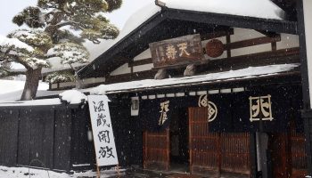 令和8年 天寿酒造 酒蔵開放