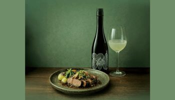 異を醸すSAKE《800 (ヤオ)》ペアリングイベント