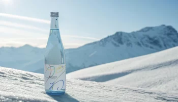 白瀧 ゆざわ 純米吟醸 原酒