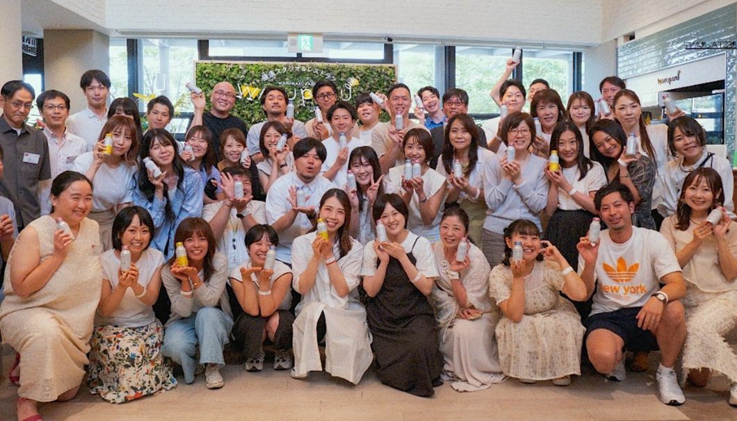 日本盛公認◎アンバサダー