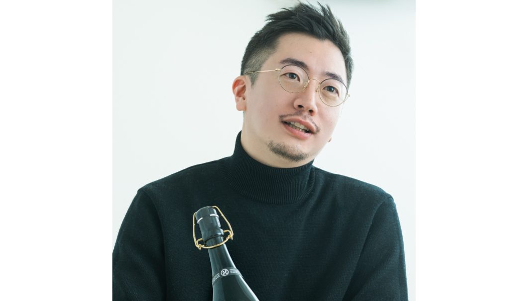 株式会社Clear 代表取締役 生駒 龍史