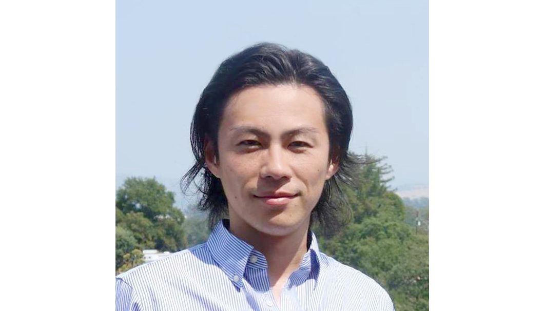 酒ストリート株式会社 代表取締役 藤田 利尚