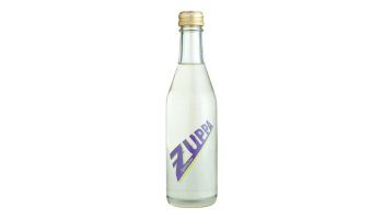 ZUPPA うすにごりスパークリング