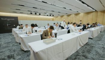 SAKE COMPETITION 2026 表彰式＆授賞パーティー