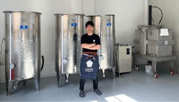 イタリアで醸すSAKE！北イタリア・ピエモンテ州に念願の酒蔵立ち上げ！