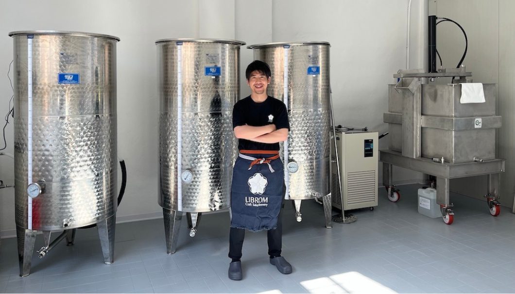 イタリアで醸すSAKE!北イタリア・ピエモンテ州に念願の酒蔵立ち上げ!